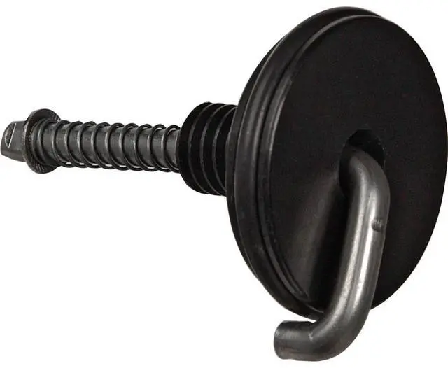 Main image of Gitzo G2020 28mm Replacement Hook for Center Columns on Select Series 1 and 2 Tripods