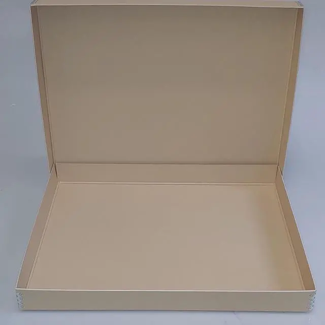 Alt view image 2 of 7 - Adorama DF11141LF Archival 11inx14in Print Storage Box