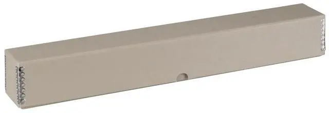 Alt view image 3 of 7 - Adorama 35mm Master Slide Storage Box with Divider Boxes, Holds 2160 Slides
