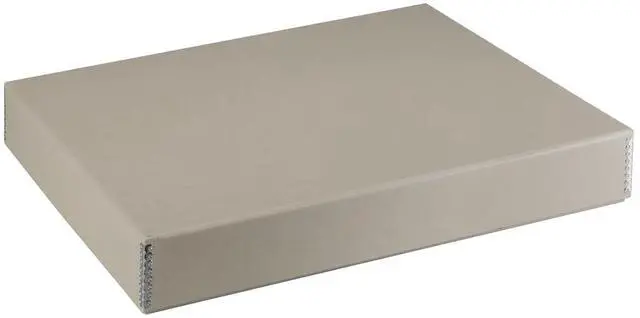 Alt view image 7 of 7 - Adorama 35mm Master Slide Storage Box with Divider Boxes, Holds 2160 Slides