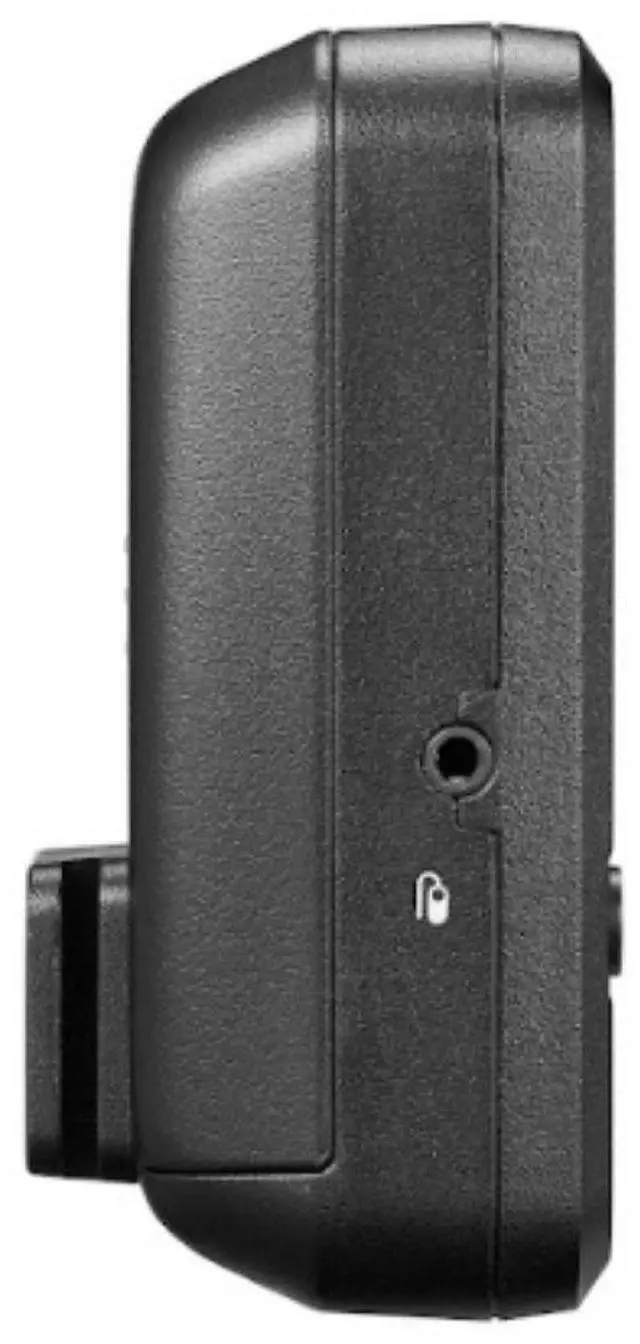 Alt view image 5 of 6 - Flashpoint Wave Commander II Wireless Remote Shutter Release Receiver #FPWCIIR