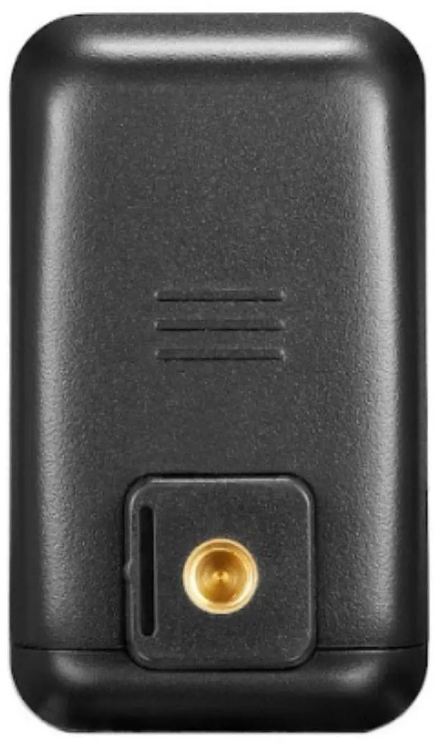 Alt view image 6 of 6 - Flashpoint Wave Commander II Wireless Remote Shutter Release Receiver #FPWCIIR