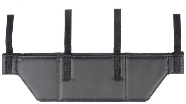 Alt view image 5 of 7 - ANDYCINE Monitor Cage with Built-In NATO Rail and HDMI Cable Clamp Sunhood