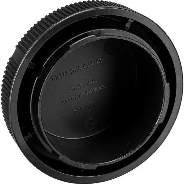 Alt view image 2 of 2 - Canon Replacement Cap for RF Extender