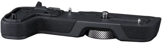 Main image of Canon EG-E1 Extension Grip for EOS RP Mirrorless Camera, Black