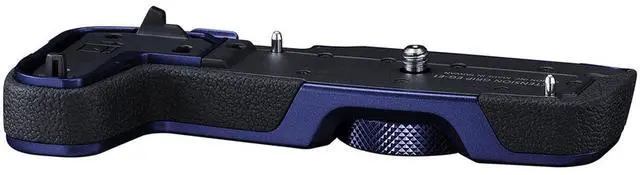 Main image of Canon EG-E1 Extension Grip for EOS RP Mirrorless Camera, Blue