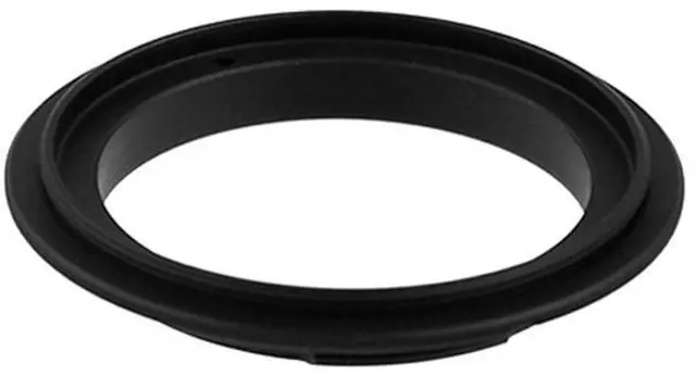 Alt view image 2 of 4 - Fotodiox 55mm Filter Thread Macro Reverse Mount Adapter Ring for Sony Alpha A-Mount (and Minolta AF) Mount SLR Camera Body