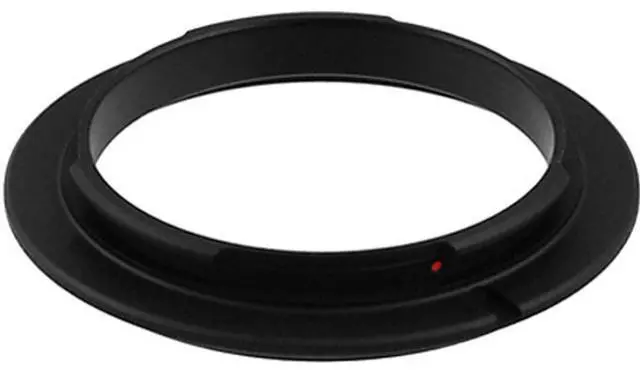 Alt view image 3 of 4 - Fotodiox 55mm Filter Thread Macro Reverse Mount Adapter Ring for Sony Alpha A-Mount (and Minolta AF) Mount SLR Camera Body