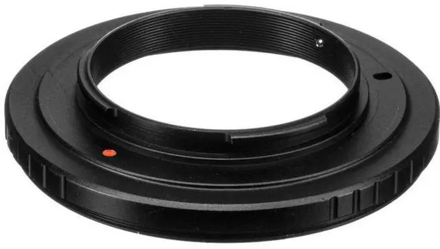 Main image of Fotodiox 67mm Filter Thread Macro Reverse Mount Adapter Ring for Sony E-Series Camer
