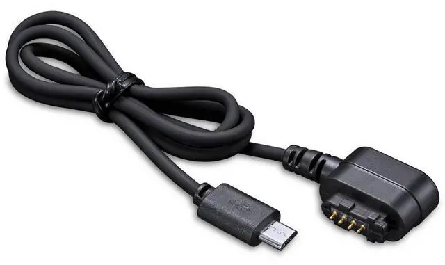 Main image of Godox Monitor Camera Control Cable (Micro USB) #GMC-U1