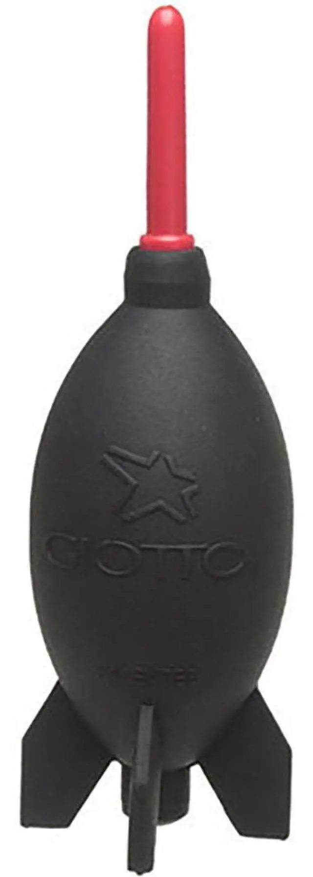 Alt view image 6 of 6 - Giottos Rocket Air Blaster Air Blower (Medium)