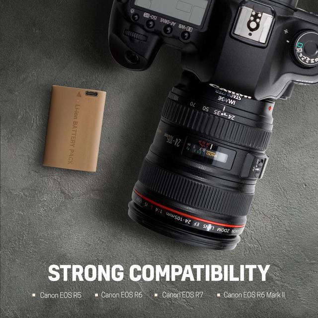 Alt view image 5 of 5 - Green Extreme BG-E11 Vertical Battery Grip for Canon 5D Mark III, 5DS & 5DS R