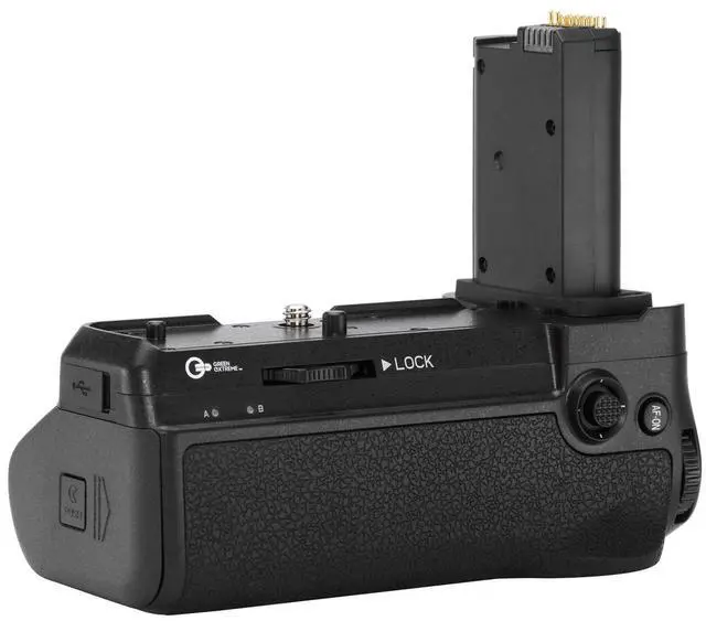 Main image of Green Extreme MB-N11 Battery Grip for Nikon Z6 II and Z7 II Mirrorless Camera