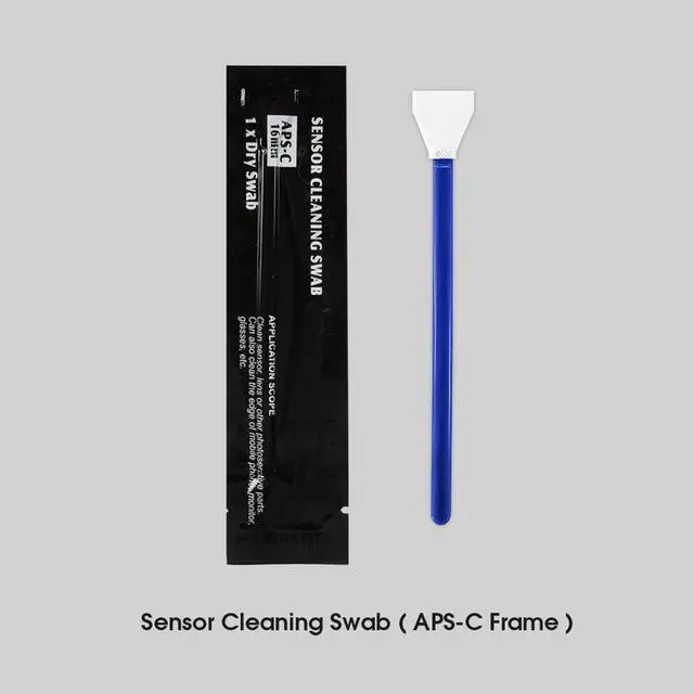 Alt view image 6 of 7 - Haida 7-In-1 Optic Cleaning Kit