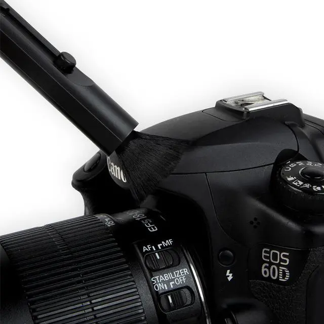 Alt view image 7 of 7 - Haida 7-In-1 Optic Cleaning Kit