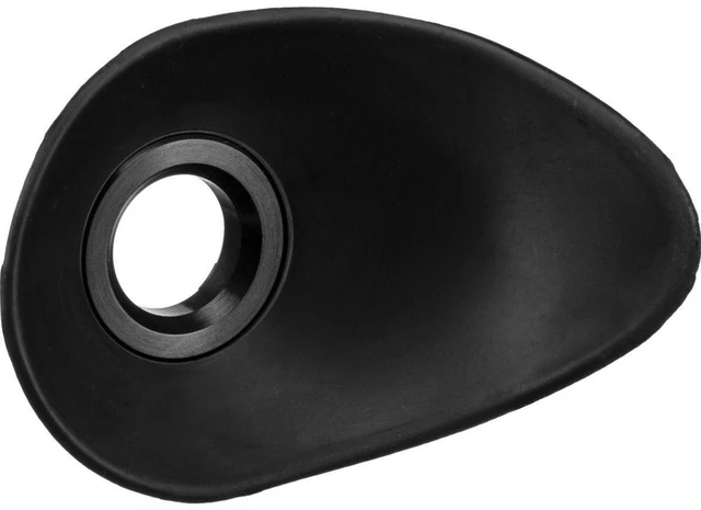 Main image of Hoodman HEYENRG Hoodeye Eyecup for Eyeglasses