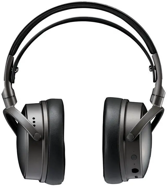 Alt view image 4 of 11 - Audeze Maxwell Wireless Gaming Headset for Xbox, PS, Mac, & PC- International Version