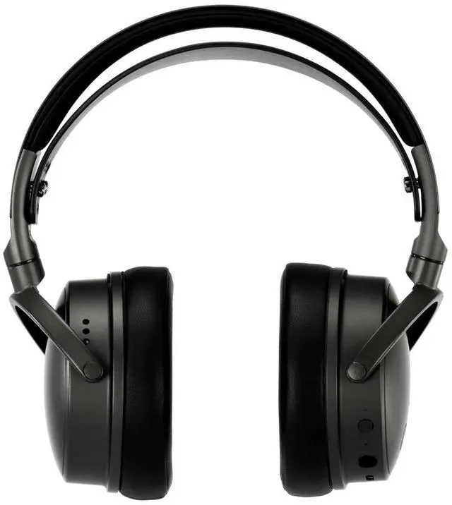Alt view image 8 of 11 - Audeze Maxwell Wireless Gaming Headset for Xbox, PS, Mac, & PC- International Version
