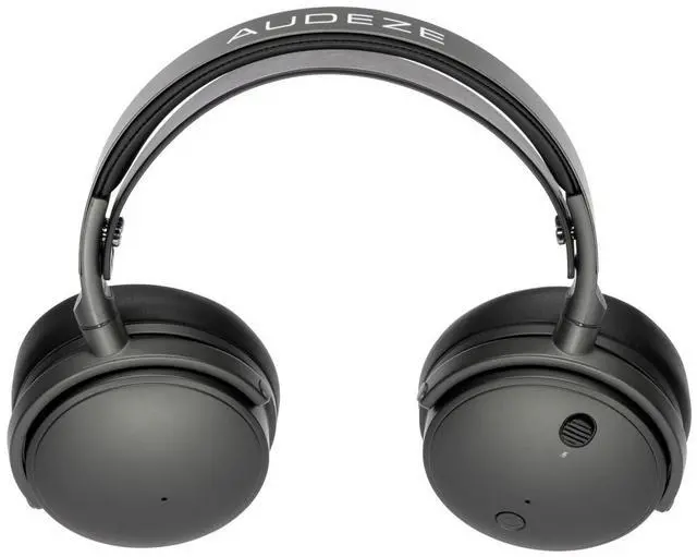 Alt view image 7 of 11 - Audeze Maxwell Wireless Gaming Headset for Xbox, PS, Mac, & PC- International Version