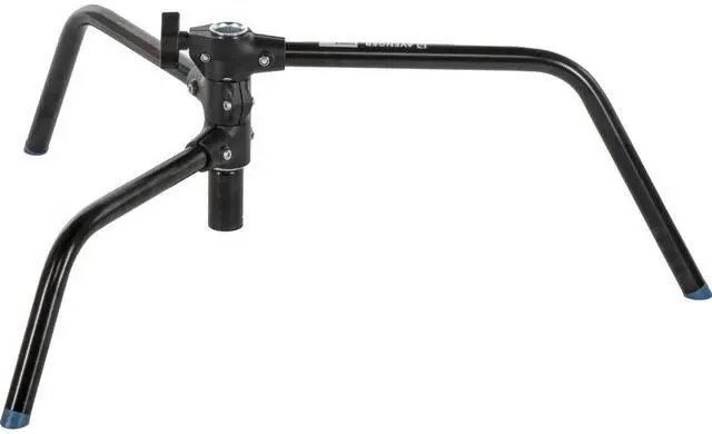 Main image of Avenger 10.6" Turtle Base for Century C Stand, Black
