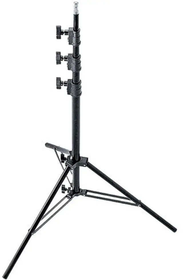 Alt view image 2 of 2 - avenger a630b mini max kit stand (black)