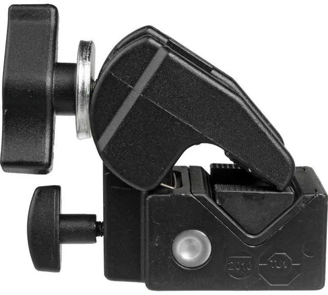 Alt view image 2 of 2 - Avenger C1575B Super Clamp