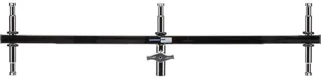 Main image of Avenger Baby Triple Header with Five 5/8" Pins and One 5/8" Socket