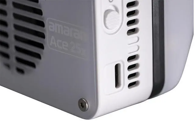 Alt view image 7 of 7 - amaran Amaran Ace 25c Kit
