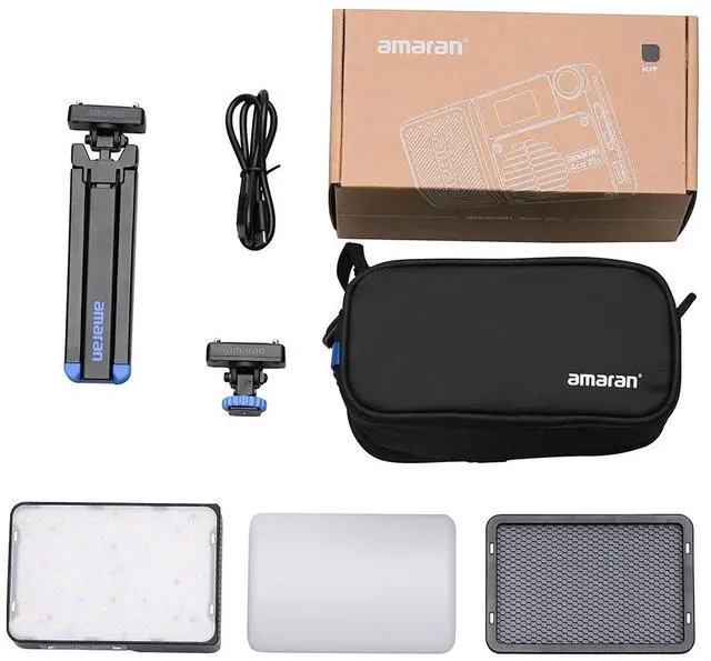 Main image of amaran Amaran Ace 25x Kit