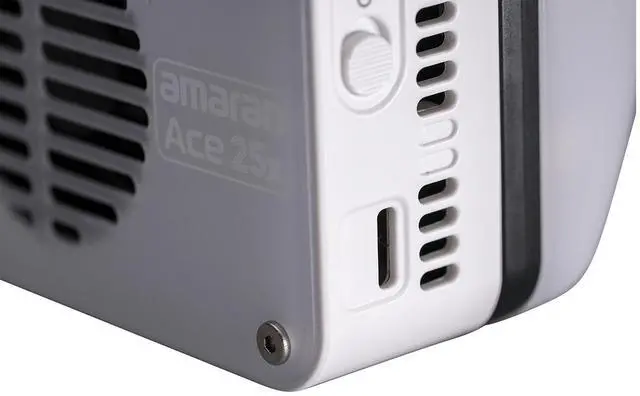Alt view image 7 of 7 - amaran Amaran Ace 25x Kit