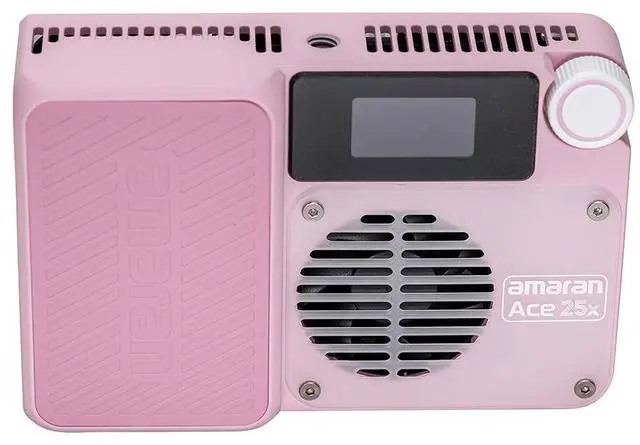Alt view image 4 of 7 - amaran Amaran Ace 25x Kit