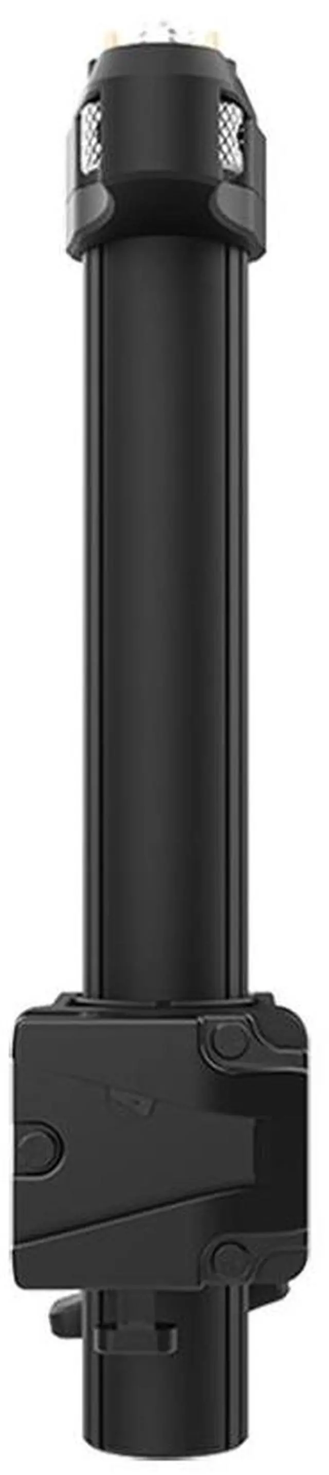 Alt view image 3 of 14 - Aputure Handheld Bracket for STORM 80c LED Light