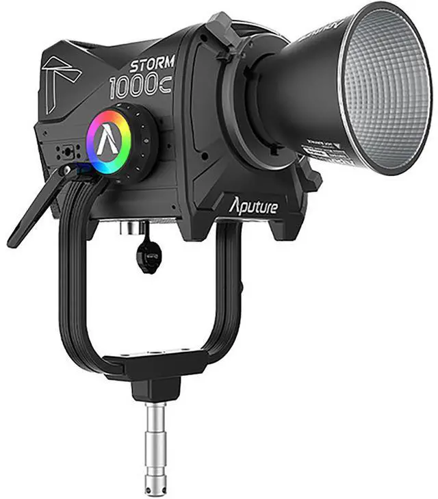 Main image of Aputure STORM 1000c 1000W BLAIR-CG LED Video Light