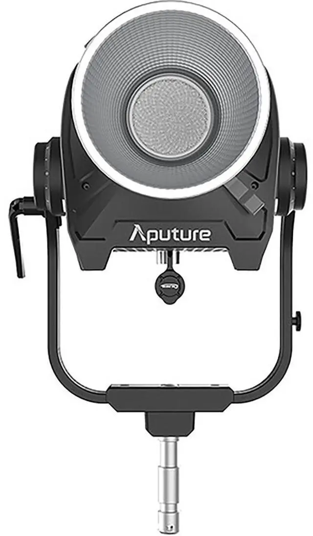Alt view image 7 of 7 - Aputure STORM 1000c 1000W BLAIR-CG LED Video Light