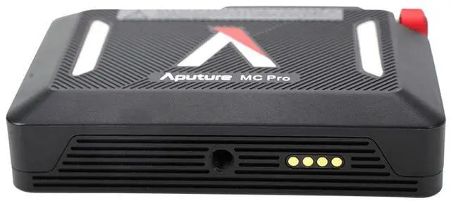 Alt view image 6 of 7 - Aputure MC Pro RGBWW Weatherproof Mini LED 8-Light Panel Kit