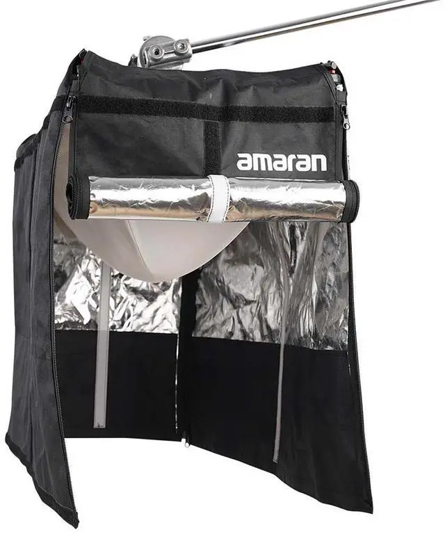 Alt view image 2 of 7 - Aputure Lantern for F21 #APB0232A31