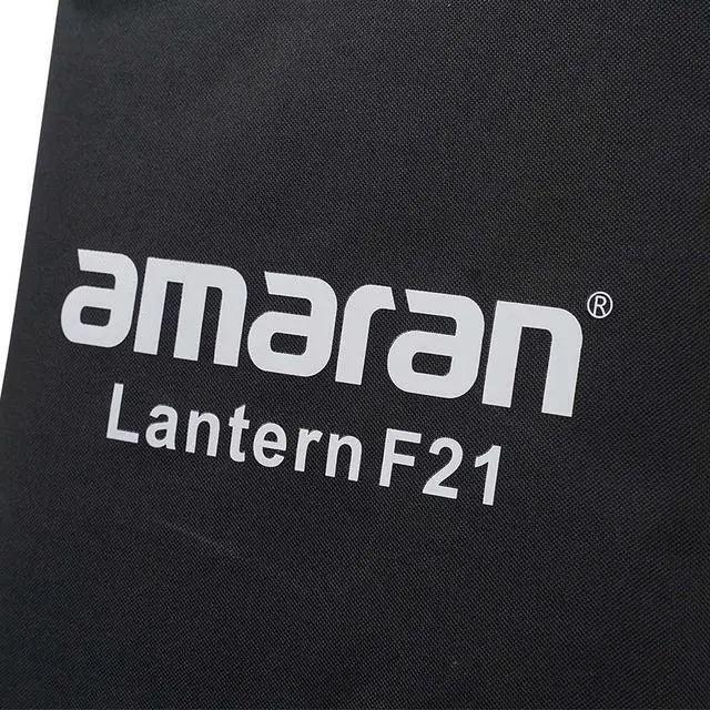 Alt view image 5 of 7 - Aputure Lantern for F21 #APB0232A31