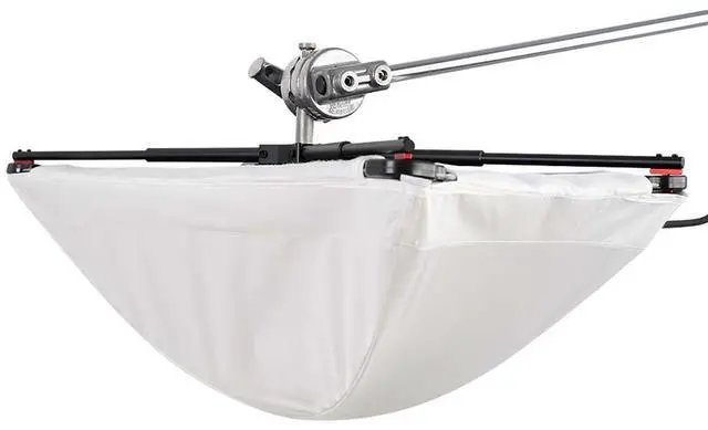 Alt view image 7 of 7 - Aputure Lantern for F21 #APB0232A31