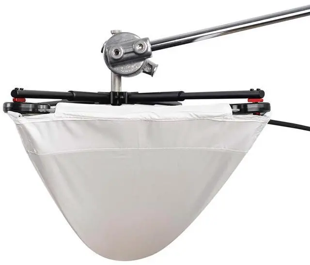 Alt view image 6 of 7 - Aputure Lantern for F21 #APB0232A31