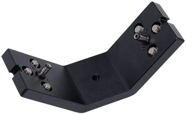 Main image of Aputure Square 3D Connector for INFINIBAR Series LED Pixel Bar