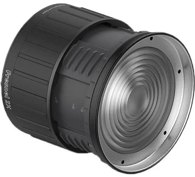 Main image of Aputure Fresnel 2X Mount