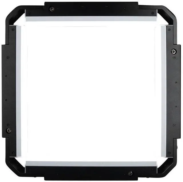 Alt view image 2 of 2 - Aputure Square 3D Connector for INFINIBAR Series LED Pixel Bar