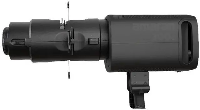 Alt view image 4 of 4 - amaran Spotlight SE with 19 Degree Lens Kit