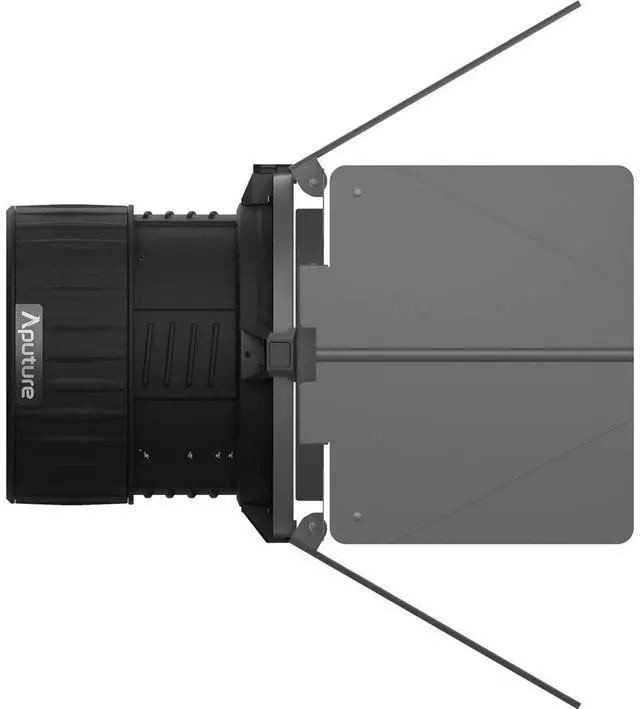 Alt view image 3 of 7 - Aputure F10 10" Glass Fresnel Lens Modifier, Bowens Mount