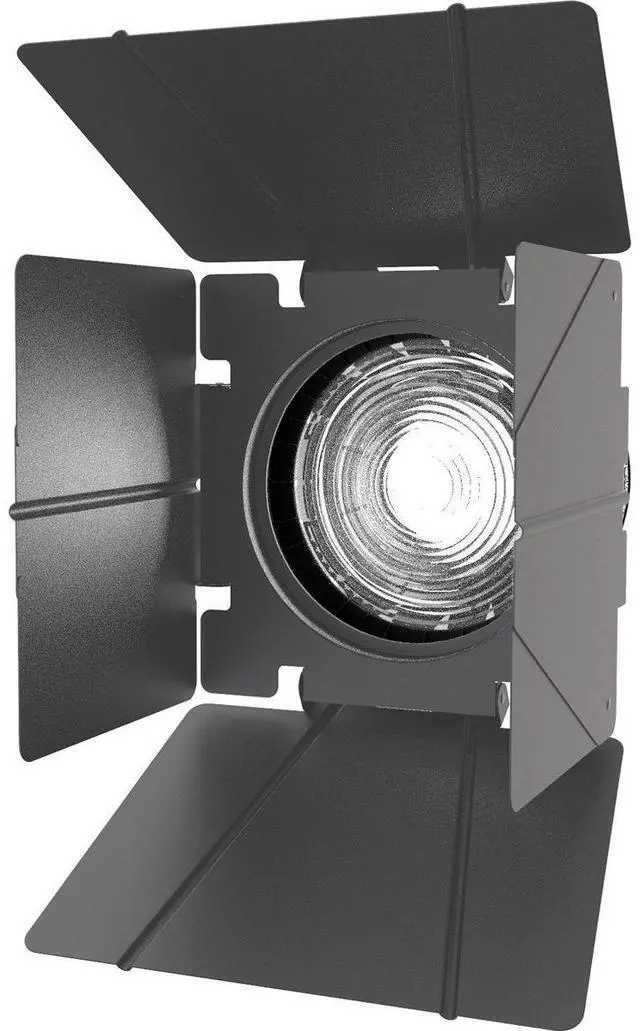 Alt view image 2 of 7 - Aputure F10 10" Glass Fresnel Lens Modifier, Bowens Mount