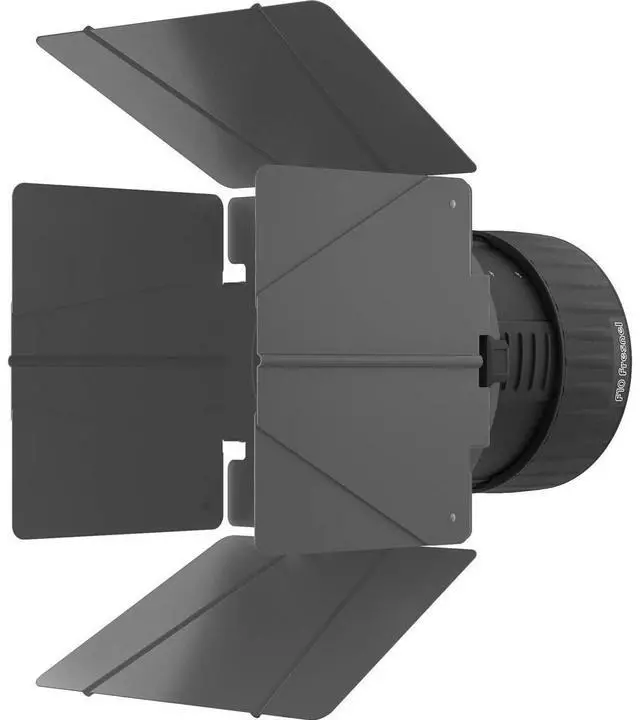 Alt view image 4 of 7 - Aputure F10 10" Glass Fresnel Lens Modifier, Bowens Mount