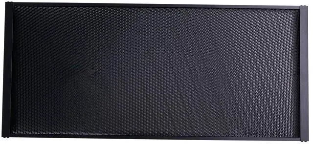 Main image of Aputure 45 Degree Metal Light Control Grid for Nova P600c LED Soft Light Panel