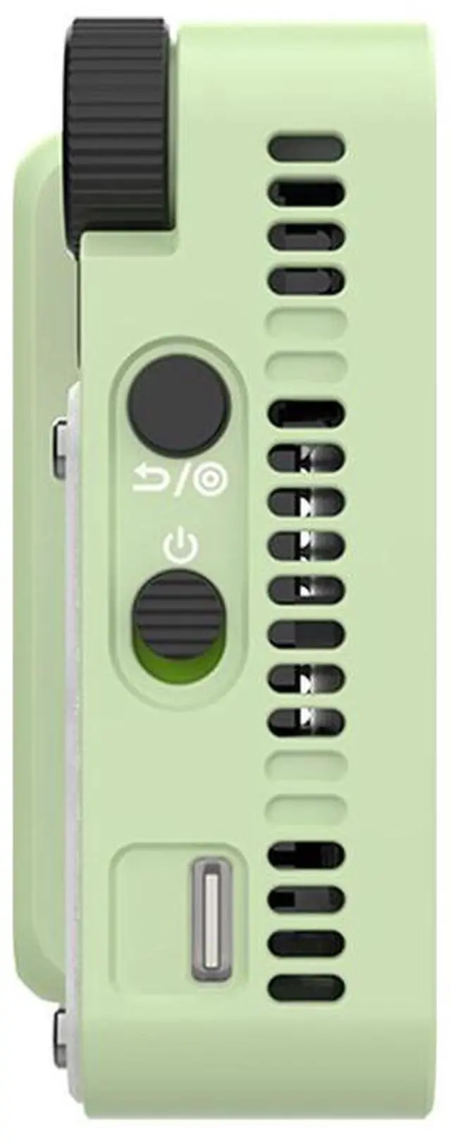 Alt view image 7 of 7 - amaran Amaran Ace 25c