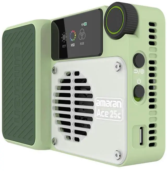 Alt view image 3 of 7 - amaran Amaran Ace 25c