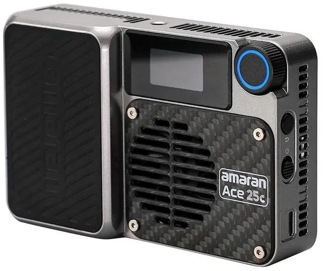 Alt view image 5 of 7 - amaran Amaran Ace 25c